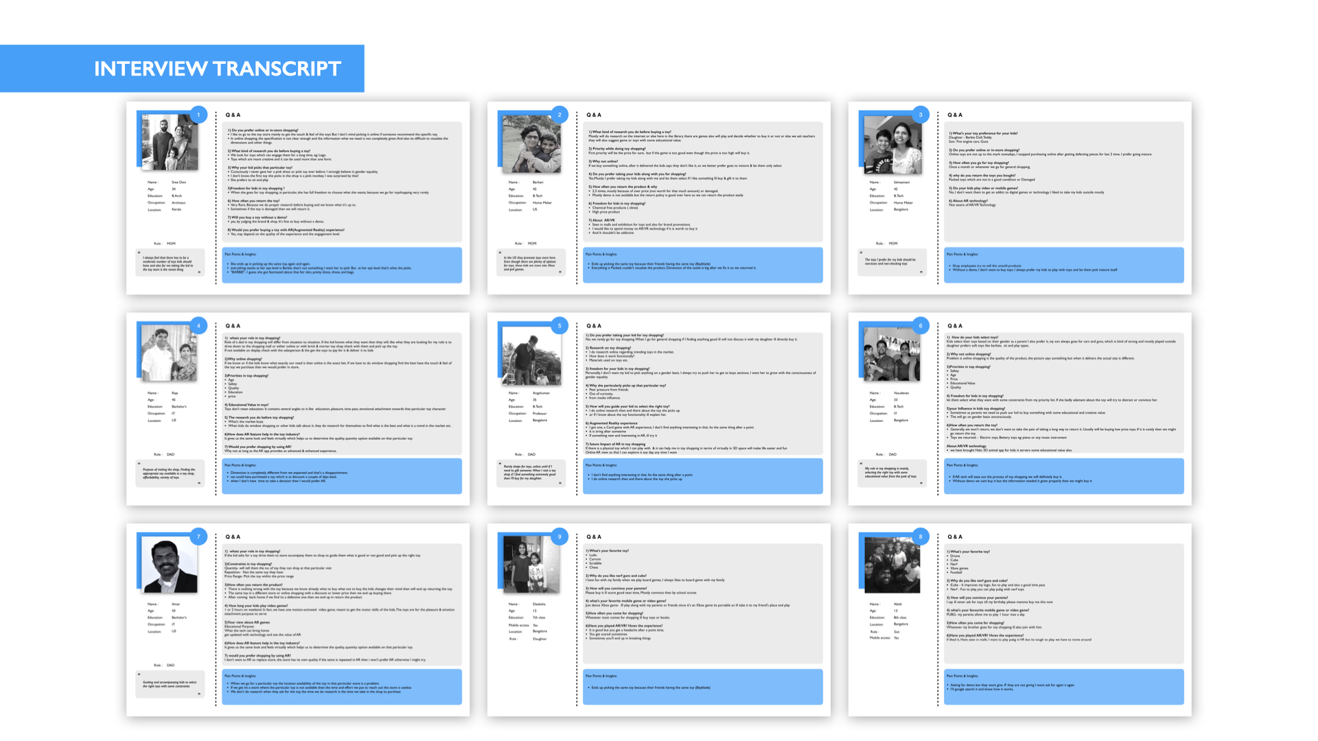 Research transcript 1